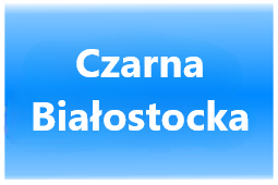 czarna biał